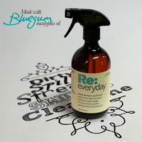 Remedy Everyday Cleaner - Spray Bottle 500ml 
